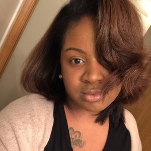 Meet your Posher, Janae